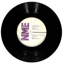 Style Council / Lloyd Cole & The Commotions / The Robert Cray Band / Prefab Sprout PLAK (10/6) PLK25887 - Gökçekoleksiyon