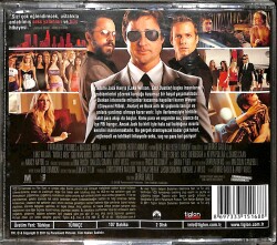 Arabulucu - Middle Men (2009) Orjinal VCD Film ' Luke Wilson ' VCD28998 - 2