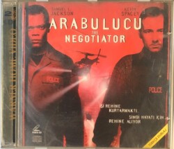 Arabulucu VCD Film VCD6785 - 1