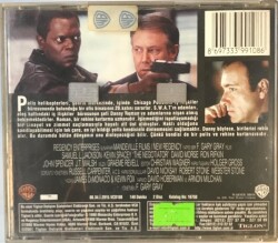 Arabulucu VCD Film VCD6785 - 2