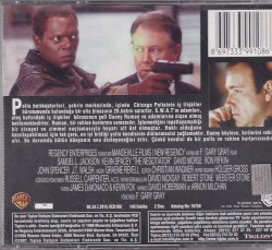 Arabulucu VCD Film VCD7343 - 2