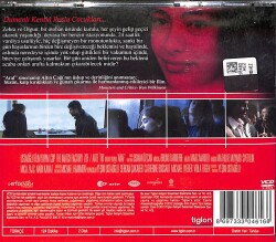 Araf (2012) Orijinal VCD Film ' Özcan Deniz - Neslihan Atagül ' VCD28747 - 2