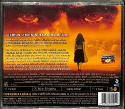 Araf VCD Film (107) VCD21144 - 2