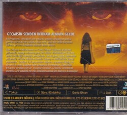 Araf VCD Film VCD10567 - 2
