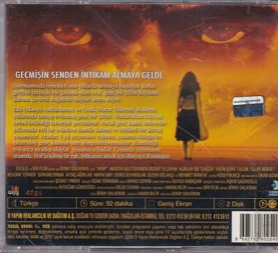 Araf VCD Film VCD10567 - 2