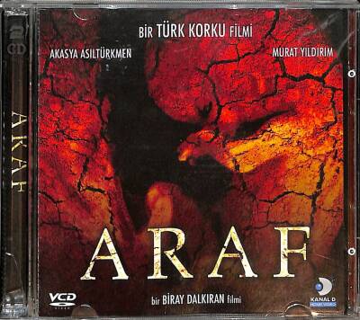 Araf VCD Film VCD25678 - 3