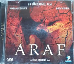 Araf VCD Film VCD2626 - Gökçekoleksiyon