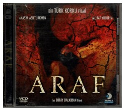 Araf VCD Film VCD58 - 1