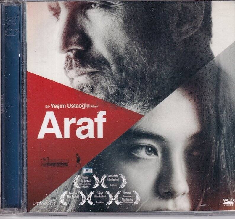 Araf VCD Film VCD8760 - 1