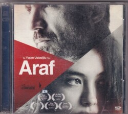Araf VCD Film (Yeşim Ustaoğlu) VCD10819 - 1