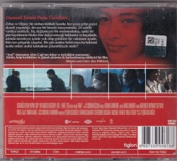 Araf VCD Film (Yeşim Ustaoğlu) VCD10819 - 2