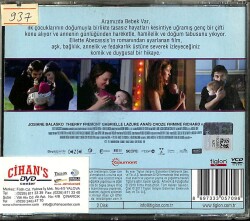 Aramızda Bebek Var VCD Film VCD15167 - 2
