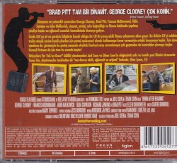 Aramızda Casus Var VCD Film VCD9039 - 2