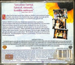 Aramızda Kalsın Orijinal VCD Film VCD29138 - 2