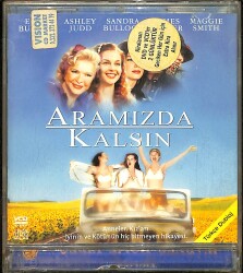 Aramızda Kalsın Orijinal VCD Film VCD29138 - 1