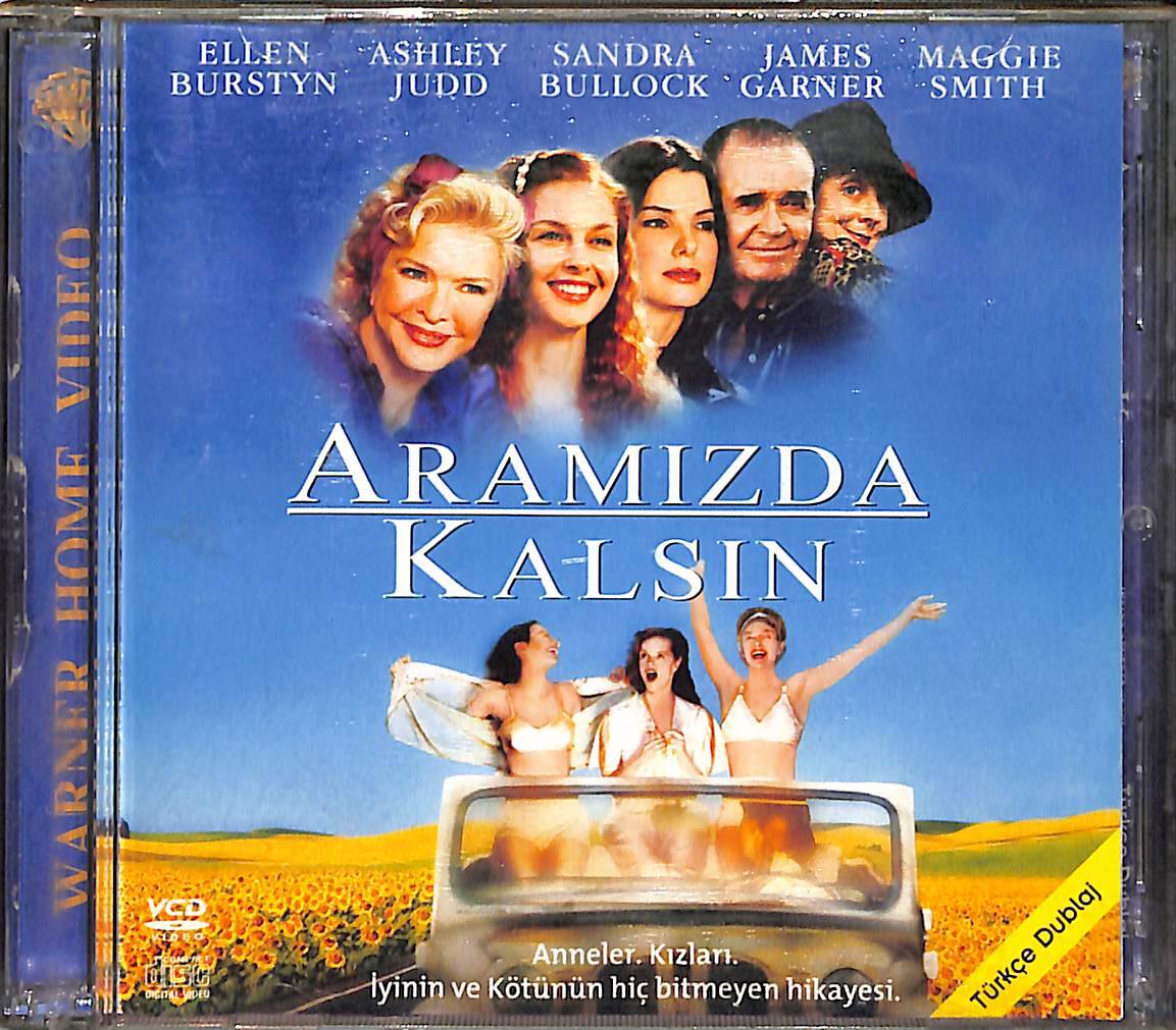 Aramızda Kalsın VCD Film (10/7) VCD26330 - 1