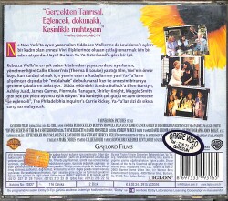 Aramızda Kalsın VCD Film (10/7) VCD26330 - 2
