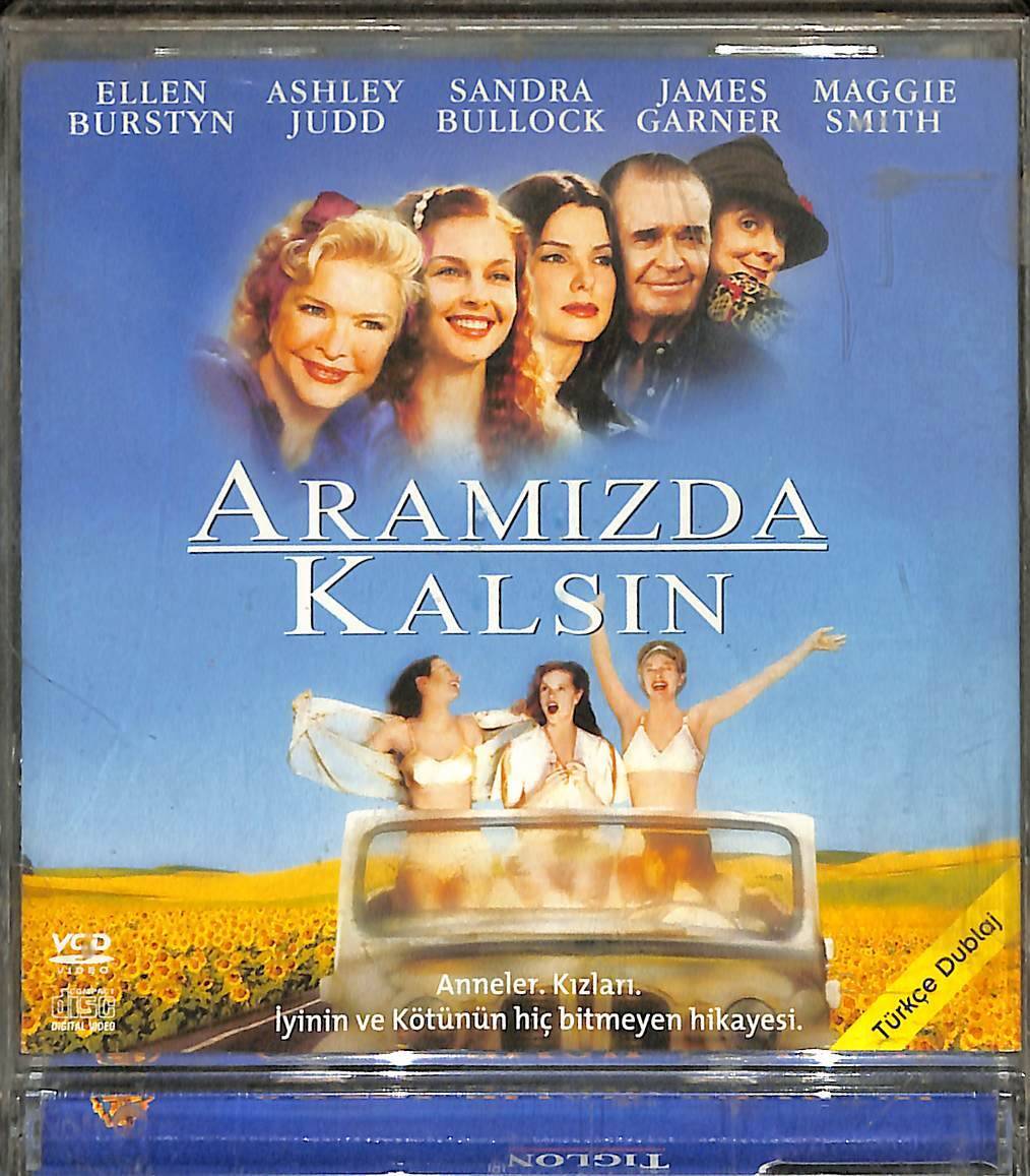Aramızda Kalsın VCD Film VCD15973 - 1