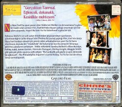 Aramızda Kalsın VCD Film VCD15973 - 2