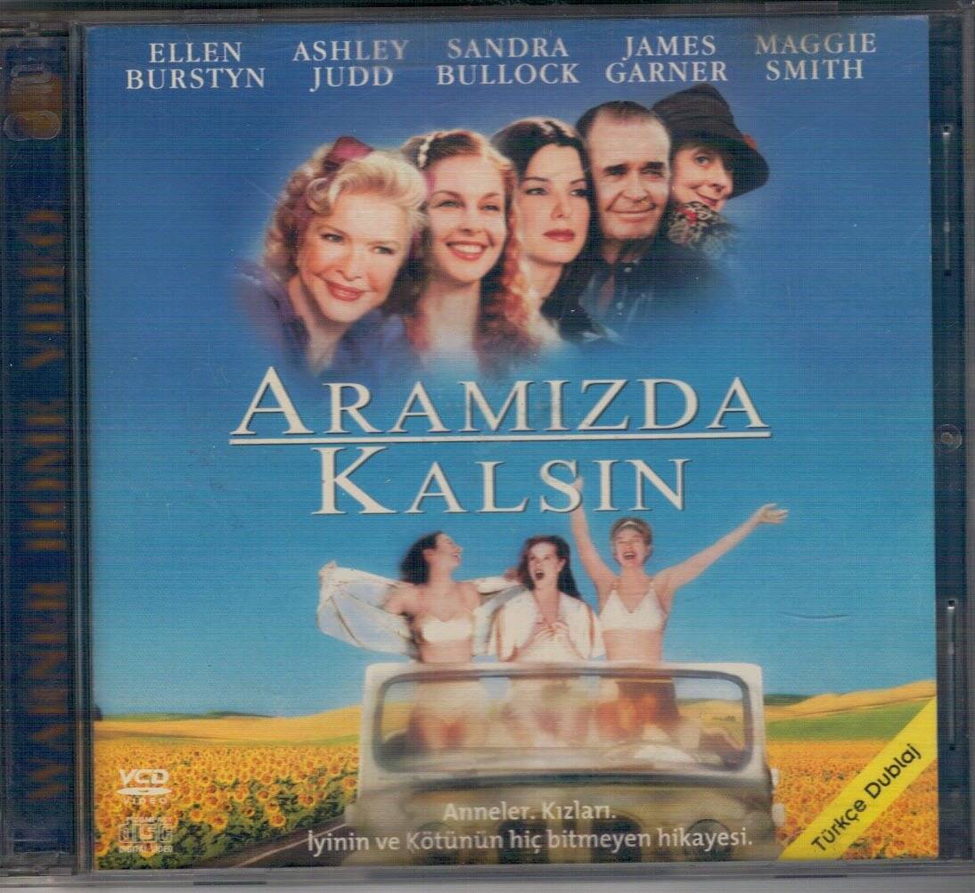 Aramızda Kalsın VCD Film VCD2478 - 1
