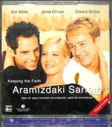 Aramızdaki Sarışın (Ben Stiller ) VCD Film (106) VCD20778 - 3