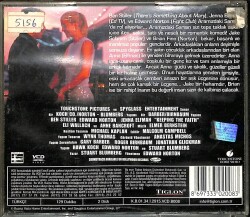 Aramızdaki Sarışın (Ben Stiller ) VCD Film (106) VCD20778 - 4