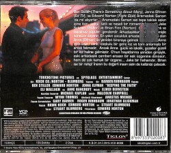Aramızdaki Sarışın – Keeping the Faith (2000) Orijinal VCD Film VCD28764 - 2