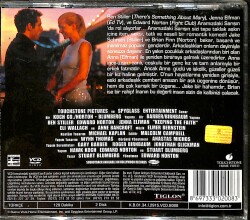  Aramızdaki Sarışın – Keeping the Faith (2000) Orijinal VCD Film VCD29149 - 2