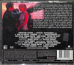 Aramızdaki Sarışın - Keeping The Faith VCD Film ' Ben Stiller,Jenna Elfman,Edward Norton ' VCD27908 - 2