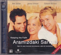 Aramızdaki Şarışın VCD Film VCD7371 - 1