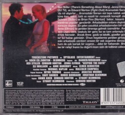 Aramızdaki Şarışın VCD Film VCD7371 - 2