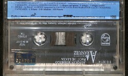 Aranjuez - Joaquin Rodrigo Paco De Lucia Kaset (İkinci El Kaset) KST29807 - 2