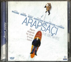 Arapsaçı VCD Film VCD12565 - 1