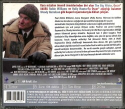 Arapsaçı VCD Film VCD12565 - 2
