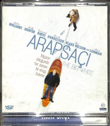 Arapsaçı VCD Film VCD16615 - 1