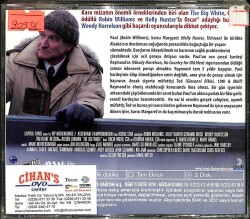 Arapsaçı VCD Film VCD16615 - 2