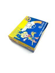 Aras Otamatik Tabanca Plastik Kapsülü Dolu Paket BAK44 (N) - 2