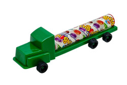 Aras Penbon Oyuncak Kamyon Hediyeli Kakaolu Draje Şeker AOB4428 (N) - 3