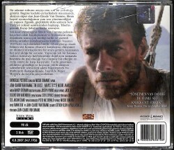 Arayış - The Quest (1996) VCD Film ' Jean Claude Van Damme ' VCD28298 - 2