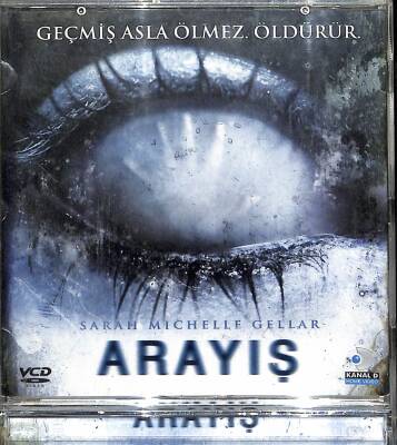 Arayış VCD Film (108.5) VCD23496 - 3