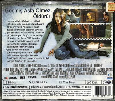 Arayış VCD Film VCD16530 - 2