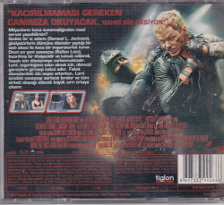 Arena VCD Film VCD10776 - 2
