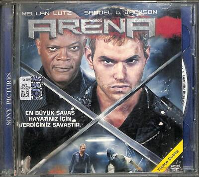 Arena VCD Film VCD18424 - 1
