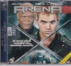 Arena VCD Film VCD9069 - 1