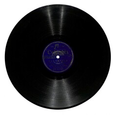 Argentina Mama Yo Quiero TAŞ PLAK (106.5) PLK22968 - 1