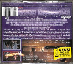 Arı Kovanına Çomak Sokan Kız – The Girl Who Kicked the Hornet's Nest (2009) Orijinal VCD Film VCD28608 - 2