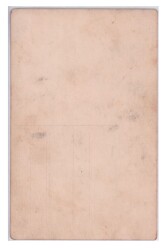 Arıcılık Eski Fotokart KRT6286 - 2