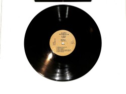 Arif Meşhur - Yandı Ha Yandı LP PLAK (10/7) PLK26487 - 3