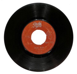 Arif Sağ - Agopun Meyhanesi / Diloy Diloy PLAK (10/6.5) PLK22921 - 2