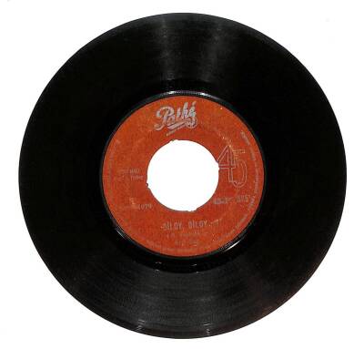 Arif Sağ - Agopun Meyhanesi / Diloy Diloy PLAK (10/6.5) PLK22921 - 2